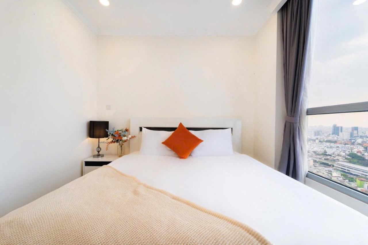 Sai Gon Theo Ngay - Thang - Nam Apartment